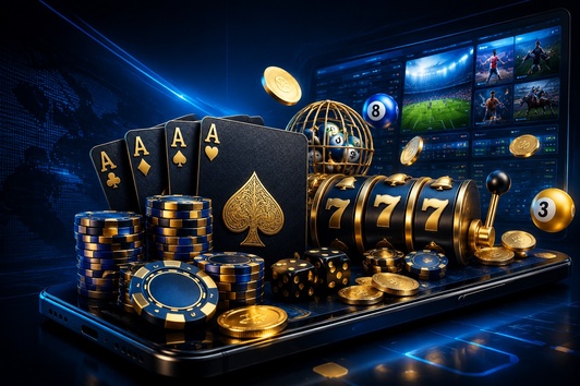 acb888 Casino hướng dẫn