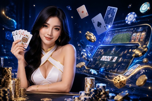acb888 Casino live dealer