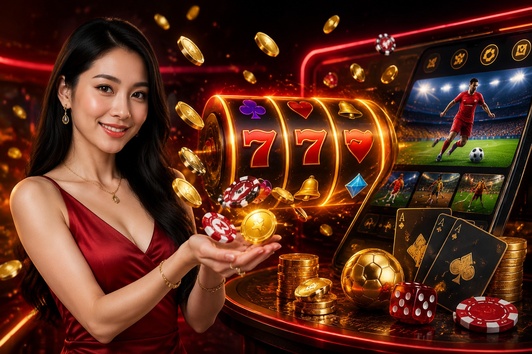 acb888 Casino