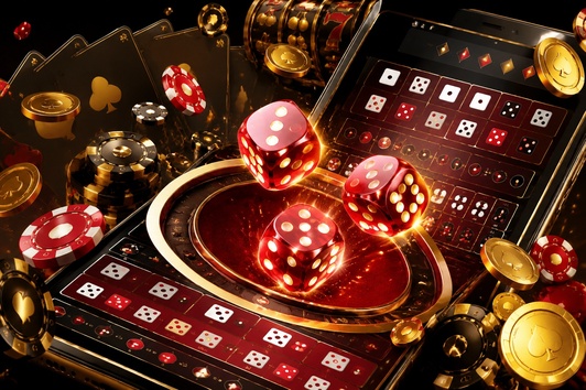acb888 Casino nhà cung cấp game